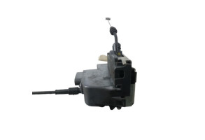 Serrure arriere gauche CITROEN C3 1 Photo n°4