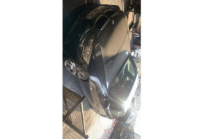 Vase de lave glace BMW SERIE 3 E90 Photo n°4