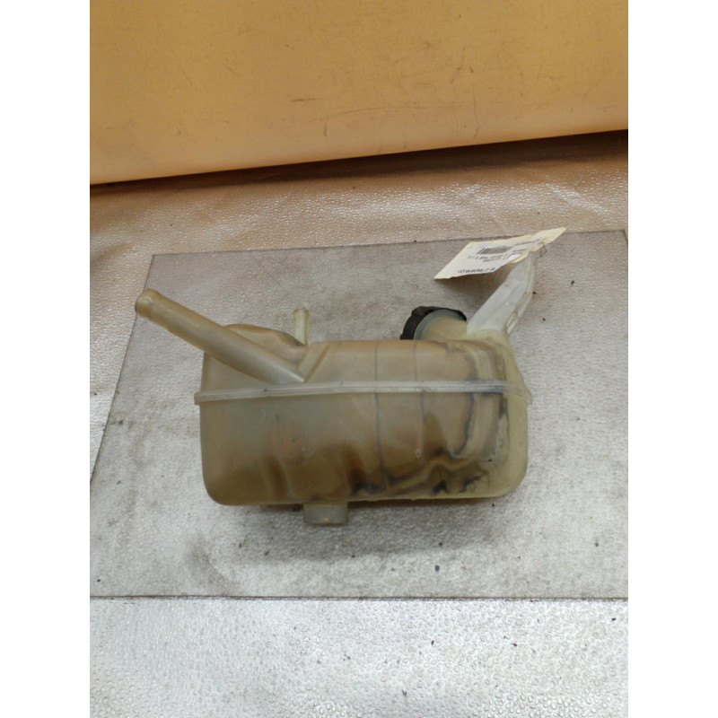 Vase d'expansion RENAULT MEGANE 2 Photo n°1