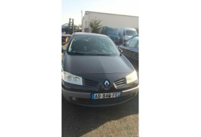 Vase d'expansion RENAULT MEGANE 2 Photo n°3