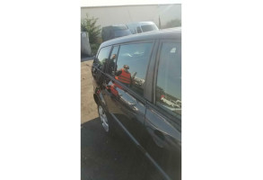 Vase d'expansion RENAULT MEGANE 2 Photo n°5