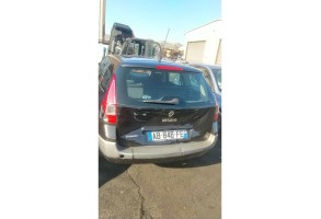 Vase d'expansion RENAULT MEGANE 2 Photo n°6