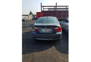 Vase de lave glace BMW SERIE 3 E90 Photo n°3