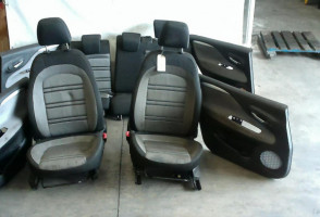 Interieur complet FIAT PUNTO EVO 3