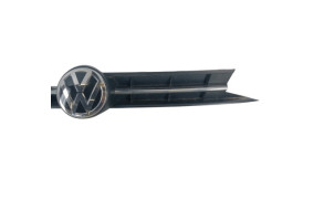Calandre VOLKSWAGEN POLO 6 Photo n°4