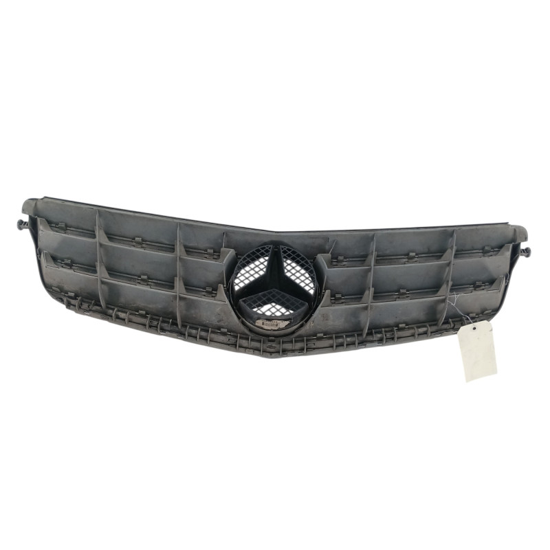 Calandre MERCEDES CLASSE C 204 Photo n°1