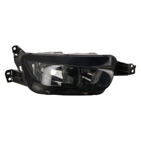 Optique avant principal droit (feux)(phare) CITROEN C4 GRAND PICASSO 2