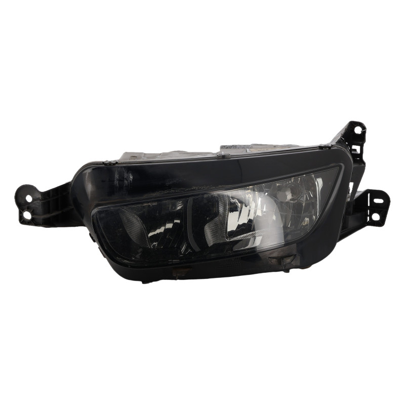 Optique avant principal gauche (feux)(phare) CITROEN C4 GRAND PICASSO 2 Photo n°1