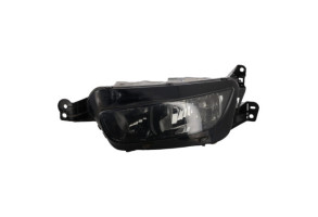 Optique avant principal gauche (feux)(phare) CITROEN C4 GRAND PICASSO 2 Photo n°1