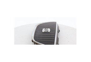 Calandre SEAT IBIZA 4 Photo n°3