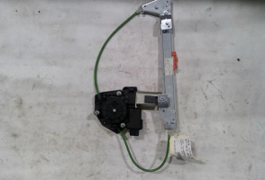 Leve vitre electrique arriere droit FIAT PUNTO EVO 3