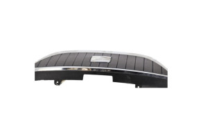 Calandre SEAT IBIZA 4 Photo n°5