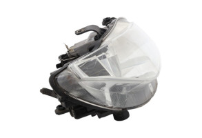 Optique avant principal droit (feux)(phare) SEAT IBIZA 4 Photo n°4