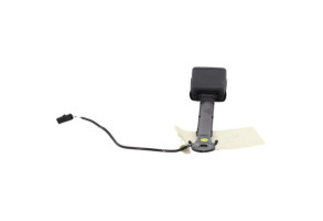 Attache ceinture avant gauche VOLKSWAGEN POLO 6 Photo n°4