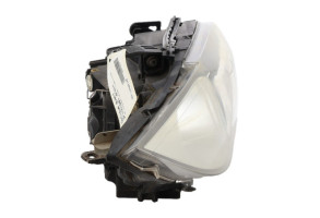 Optique avant principal droit (feux)(phare) BMW SERIE 1 E87 Photo n°4