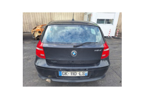 Optique avant principal droit (feux)(phare) BMW SERIE 1 E87 Photo n°8