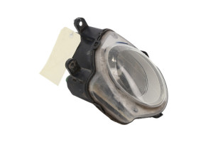 Anti brouillard droit (feux) FIAT 500 2 Photo n°4