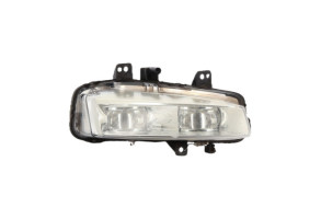 Anti brouillard droit (feux) LAND ROVER RANGE ROVER 1 EVOQUE Photo n°1