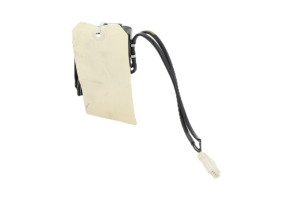 Attache ceinture arriere droit PEUGEOT 308 2 SW Photo n°2