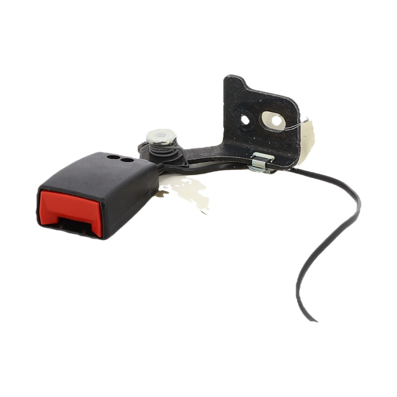 Attache ceinture arriere gauche PEUGEOT 308 2 SW Photo n°1