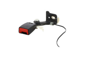 Attache ceinture arriere gauche PEUGEOT 308 2 SW Photo n°1