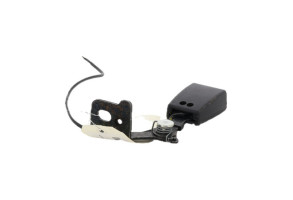 Attache ceinture arriere gauche PEUGEOT 308 2 SW Photo n°2