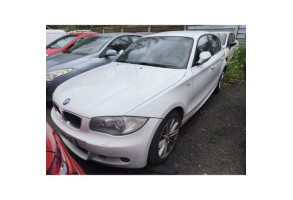 Anti brouillard droit (feux) BMW SERIE 1 E87 Photo n°5