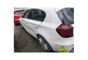 Anti brouillard droit (feux) BMW SERIE 1 E87 Photo n°8