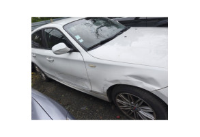 Anti brouillard droit (feux) BMW SERIE 1 E87 Photo n°11