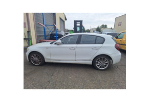 Anti brouillard droit (feux) BMW SERIE 1 E87 Photo n°14