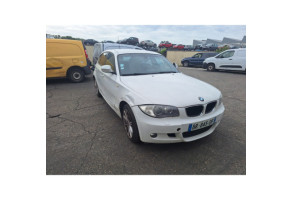 Anti brouillard droit (feux) BMW SERIE 1 E87 Photo n°17