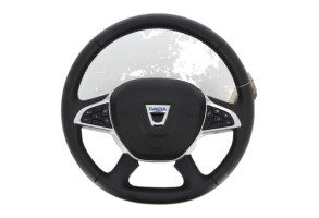 Volant DACIA SANDERO 3 Photo n°1
