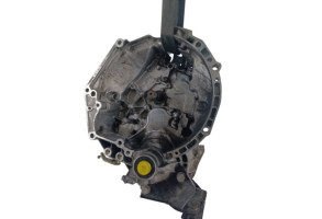 Boite de vitesses PEUGEOT 207 Photo n°5