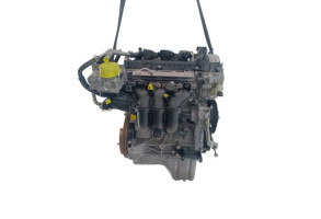 Moteur SUZUKI CELERIO Photo n°3