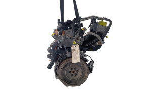 Moteur SUZUKI CELERIO Photo n°5