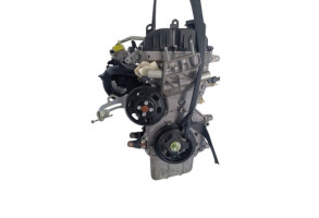 Moteur SUZUKI CELERIO Photo n°7