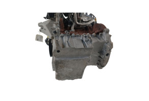 Moteur SUZUKI CELERIO Photo n°8