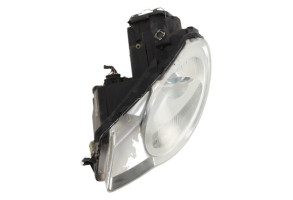 Optique avant principal gauche (feux)(phare) VOLKSWAGEN EOS Photo n°5