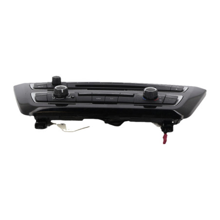 Commande chauffage BMW SERIE 3 F34 GRAN TURISMO