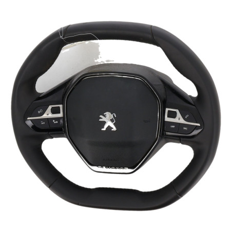 Volant PEUGEOT 208 2