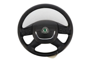Volant SKODA SUPERB 2 Photo n°1