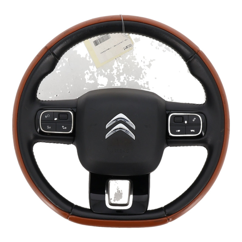 Volant CITROEN C3 3 Photo n°1