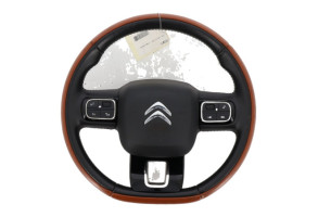 Volant CITROEN C3 3 Photo n°1