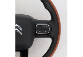 Volant CITROEN C3 3 Photo n°2