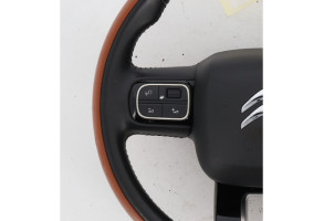 Volant CITROEN C3 3 Photo n°3