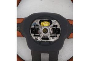 Volant CITROEN C3 3 Photo n°4