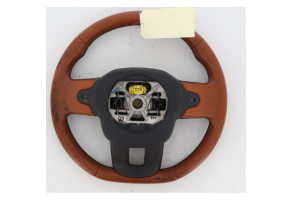 Volant CITROEN C3 3 Photo n°5