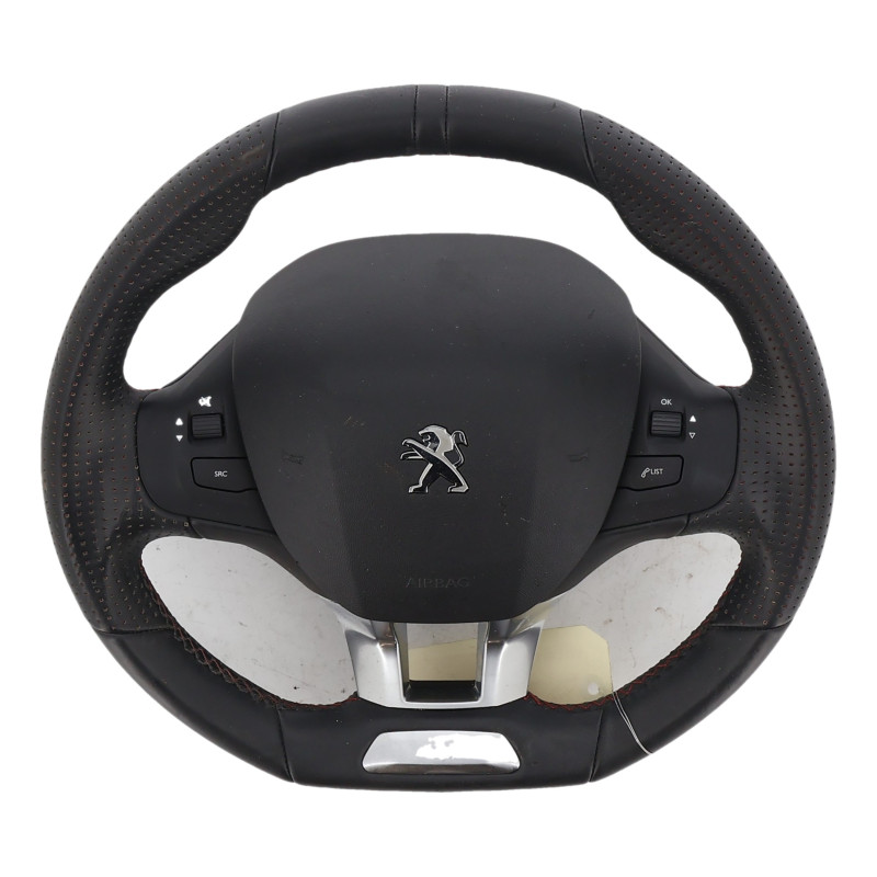 Volant PEUGEOT 208 1 Photo n°1