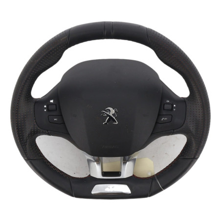 Volant PEUGEOT 208 1
