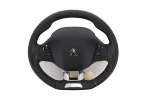 Volant PEUGEOT 208 1 Photo n°1